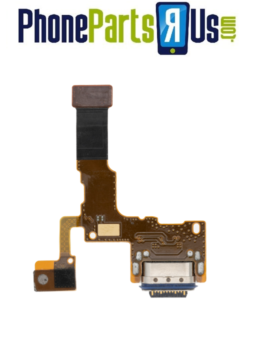 LG Stylo 5 USB Charger Charging Port Mic Flex Cable