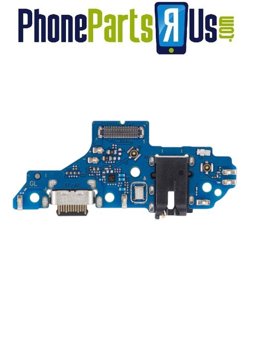 Motorola Moto G 5G (XT2213 / 2022) Charging port Board