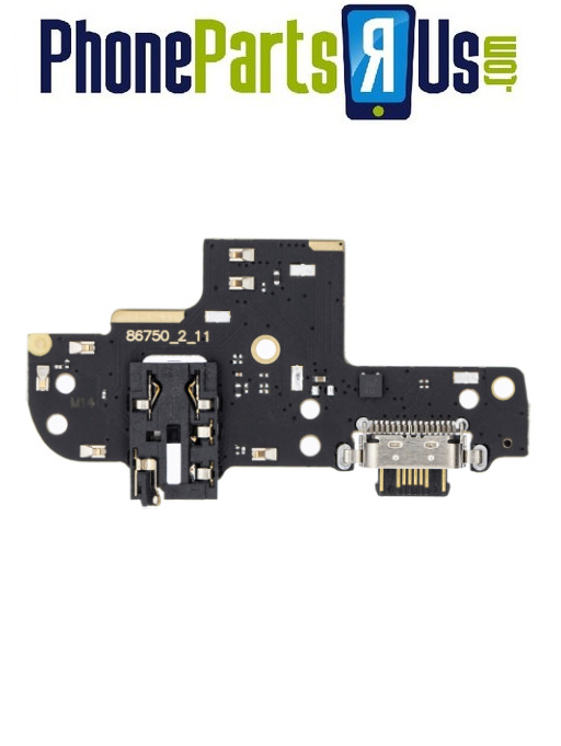 Moto G Stylus 6.8" (XT2115 / 2021) Charging Port Board
