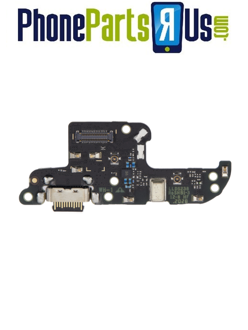 Moto G Play (XT2093 / 2021) Charging Port Board