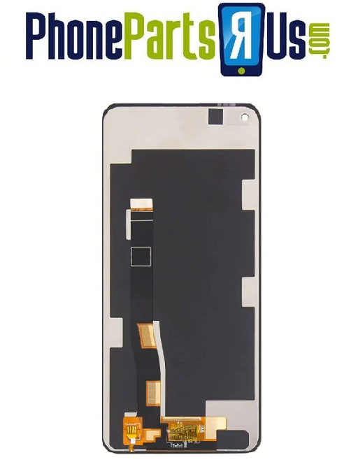 Moto G Stylus 5G (XT2131 / 2021) LCD Assembly Without Frame