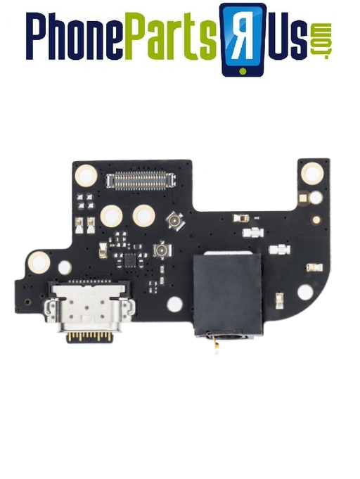 Moto G Stylus 5G (XT2131 / 2021) Charging Port Board