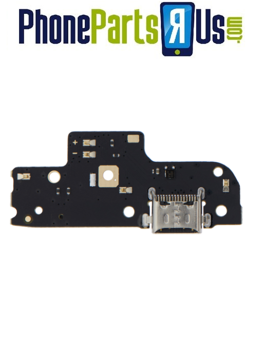 Moto G Pure (XT2163 / 2021) Charging Port Board