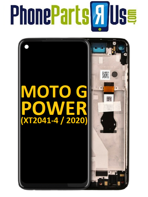 moto g power xt2041 4