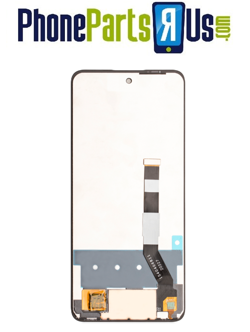 Moto G 5G / One 5G Ace (XT2113) LCD Assembly without Frame