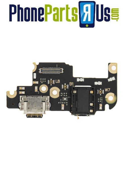 Moto G 5G / One 5G Ace (XT2113) Charging Port Flex