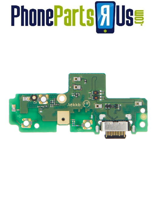 Moto G Fast (XT2045-3 / 2020) Charging Port Board