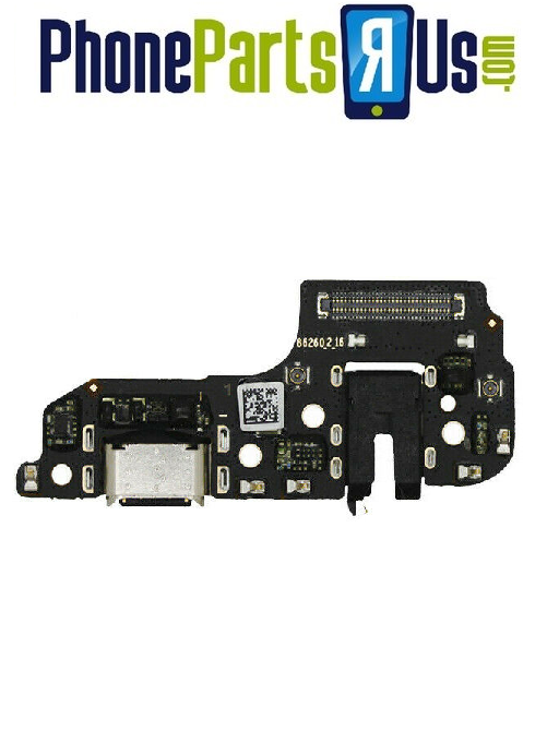 One Plus Nord N10 5G USB Charging Port PCB Board