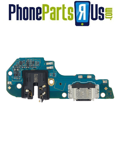 One Plus Nord N100 Charging Port With Board