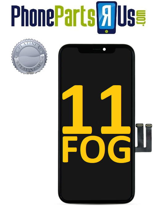 iPhone 11 LCD Premium FOG