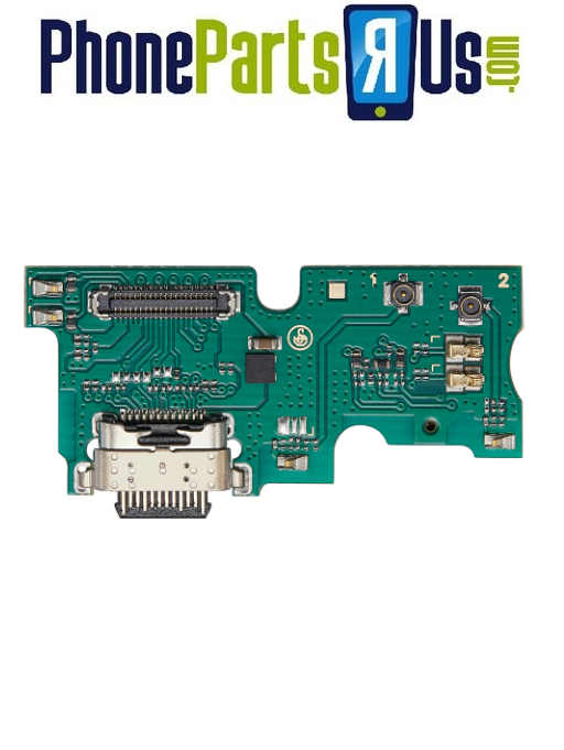 Revvl V Charging Port Board