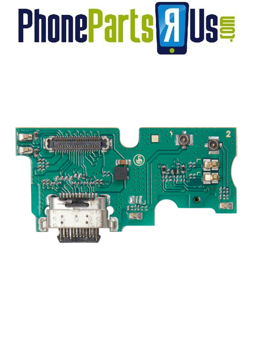 Revvl 5G Charging Port Board  With Microphone