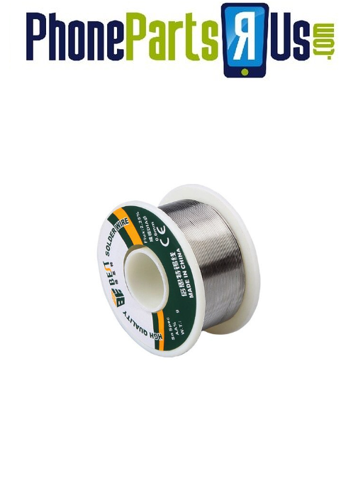 BEST Soldering Wire (0.6mm)