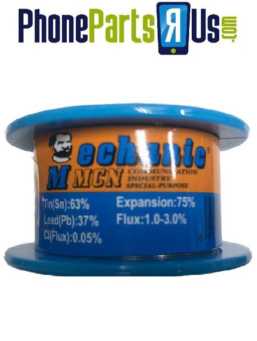 Mechanic TY-V866 0.3mm Special-Purpose Solder Wire
