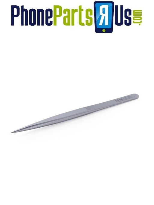 Qianli / Mega-IDEA Tweezer (SS-SA Long Tip)