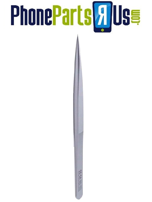 Qianli / Mega-IDEA Tweezer (SS-SA Long Tip)