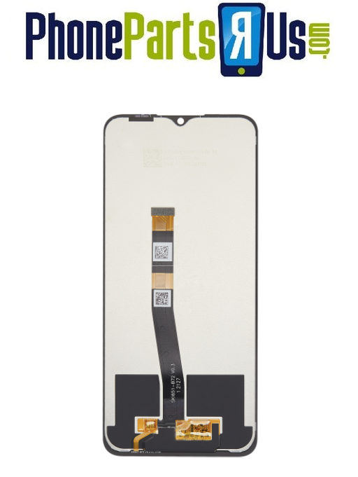 Display LCD + Touch Screen Per Boost Mobile Celero 5G SC SN339D &ndash; Grado A, OEM