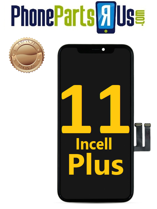 iPhone 11 LCD Incell Plus