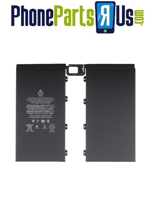 iPad Pro 12.9 1st Gen (2015) Replacement Battery