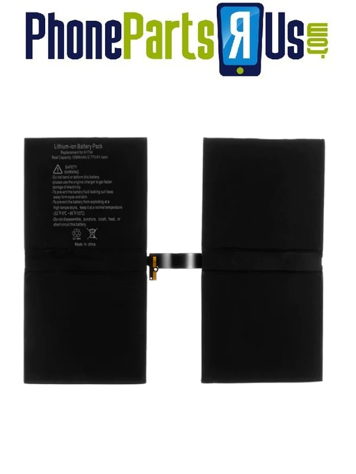 iPad Pro 12.9 2nd Gen (2017) Replacement Battery