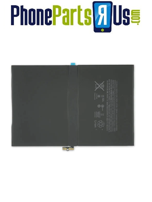 iPad Pro 9.7 Battery Replacement