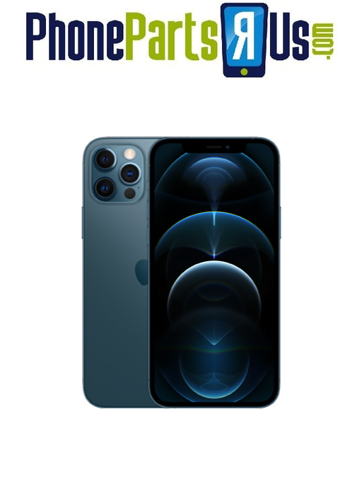 Apple iPhone 12 Pro 128GB Unlocked