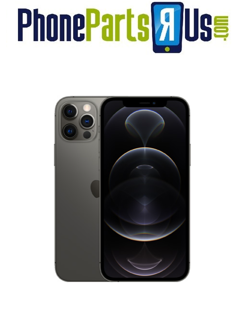 Apple iPhone 12 Pro 128GB Unlocked