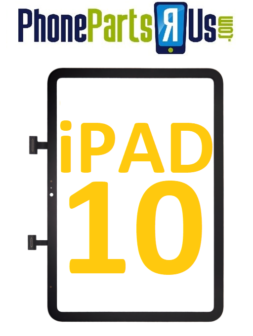 iPad 10 Digitizer