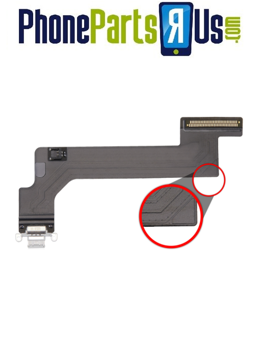 iPad 10 Charging Port (WiFi Version) (All Colors)
