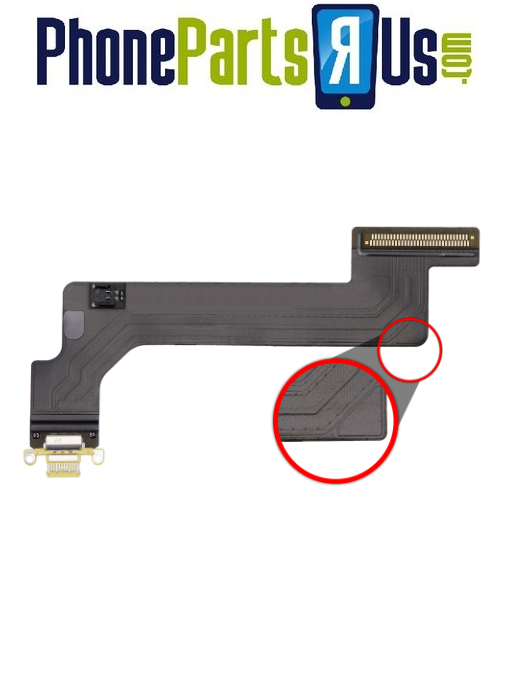 iPad 10 Charging Port (WiFi Version) (All Colors)