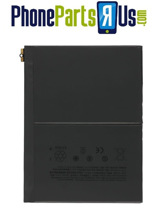 iPad Air 4 / Air 5 / iPad 10 Battery Replacement