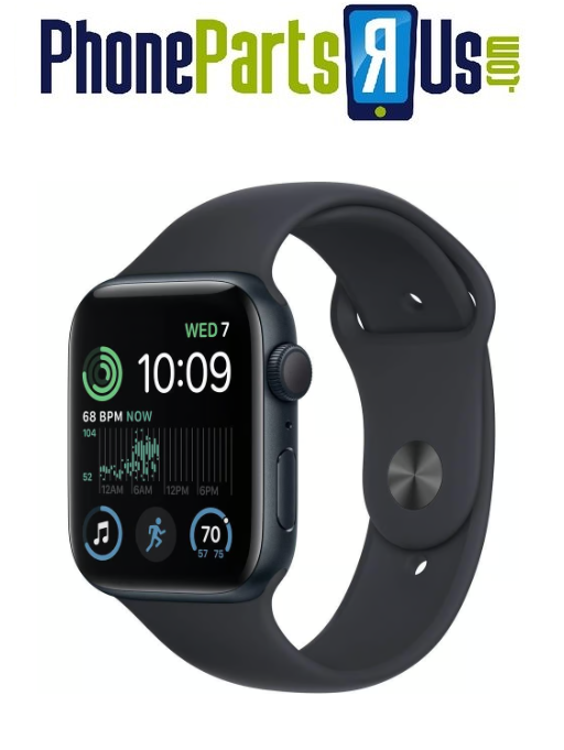 Apple Watch SE 2nd Gen 40MM / 44MM GPS (A/B Grade)