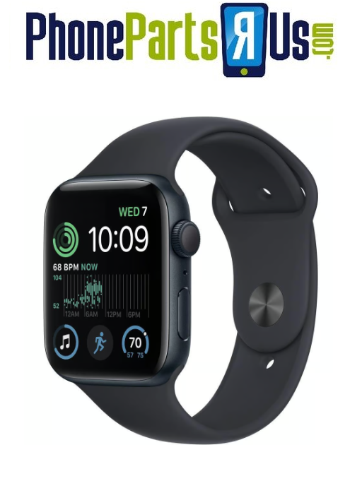 Apple Watch SE 2nd Gen 44MM (Open Box)