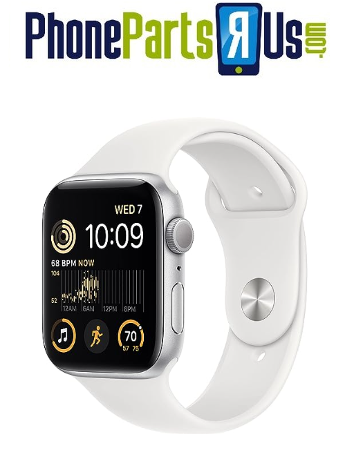 Apple Watch SE 2nd Gen 44MM (Open Box)