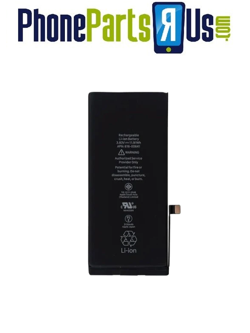 iPhone 11  Battery TI (No Battery Message NO welding)
