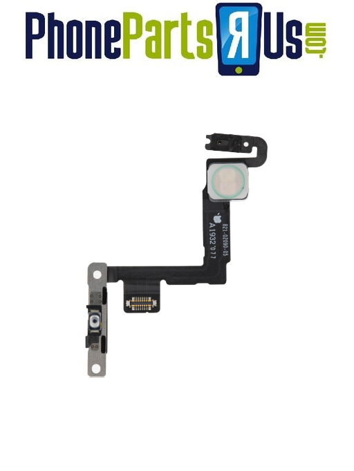 iPhone 11 Replacement Power Button Flex Cable