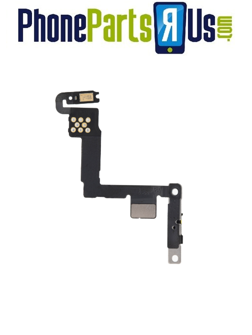 iPhone 11 Replacement Power Button Flex Cable