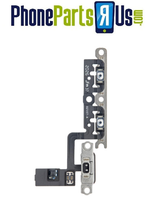 iPhone 11 Replacement Volume Flex Cable