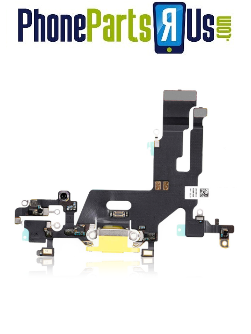 iPhone 11 Charging Port Flex Cable (All Colors)