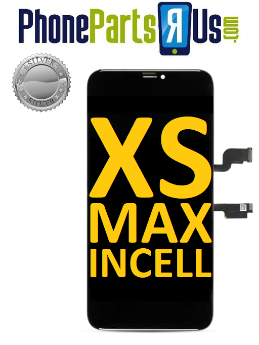 iPhone XS Max LCD Incell COF