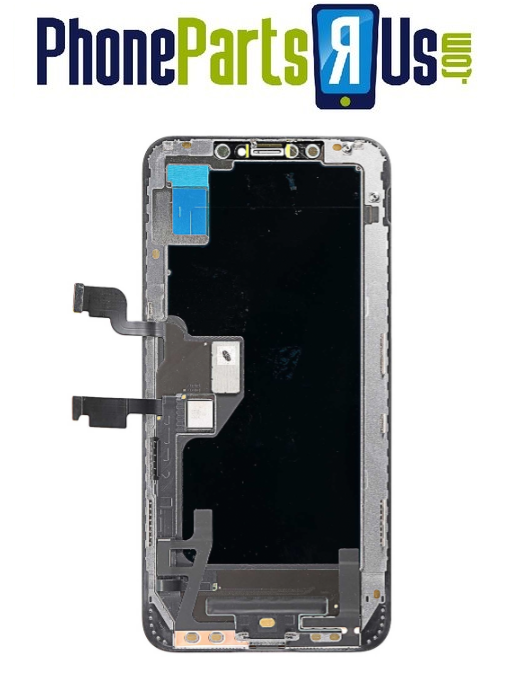 iPhone XS Max LCD  Hard (COF)