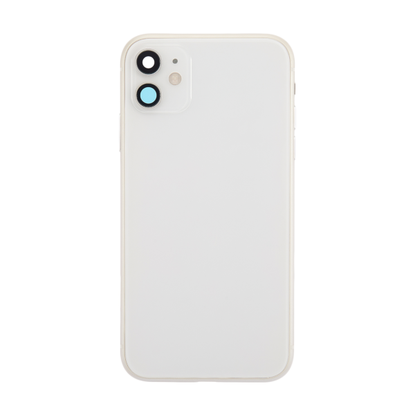 iPhone 11 Housing with Small Parts ( All Colors)