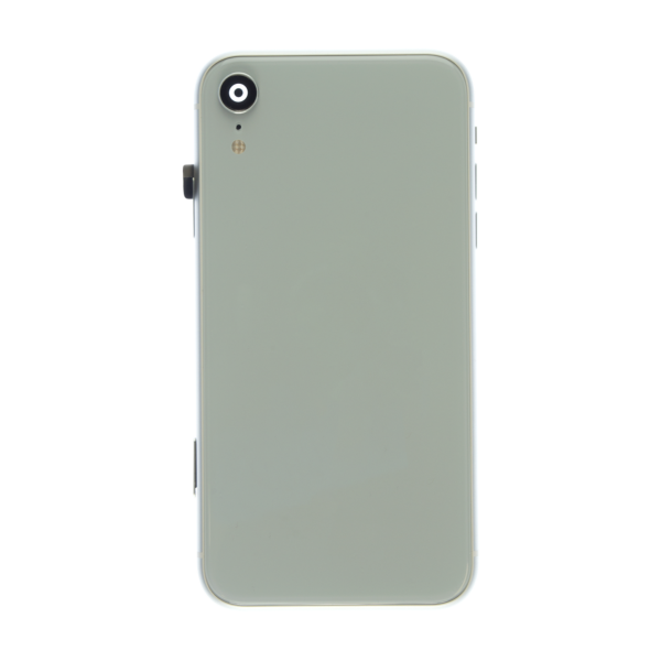 iPhone Xr Housing with Small Parts ( All Colors)