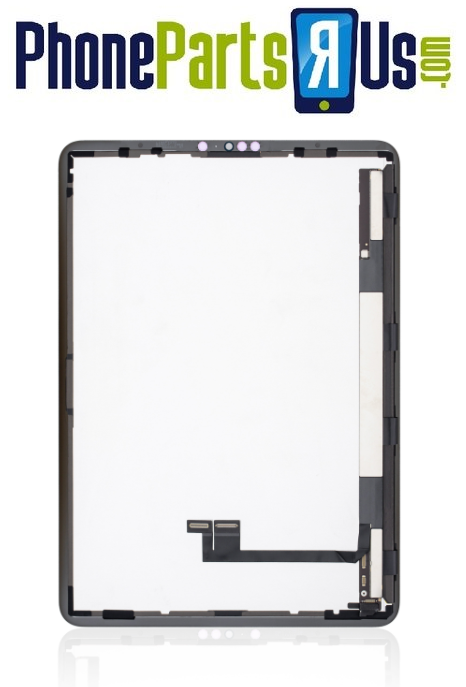 iPad Pro 11" (3rd Gen: 2021) / iPad Pro 11" (4th Gen: 2022) LCD Assembly With Digitizer