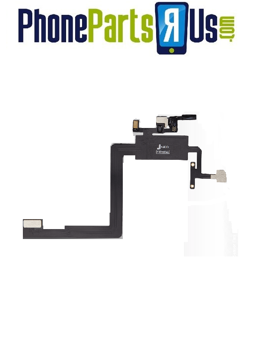 iPhone 11 Pro Max Proximity Sensor Flex Cable Compatible (Face ID And True Tone Recovery) (JCID)