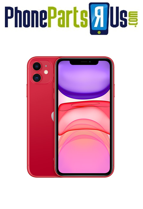 Apple iPhone 11 64GB / 128GB Unlocked
