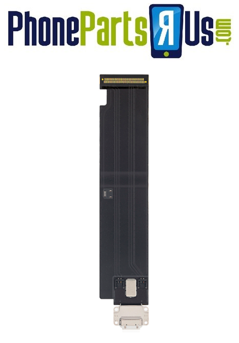 iPad Pro 12.9" 1st Gen (2015) Charging Port Flex Cable (Cellular Version) (All Colors)