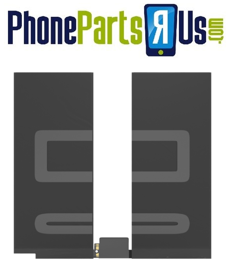 iPad Pro 12.9" 3rd Gen (2018) / iPad Pro 4th Gen (2020) Replacement Battery