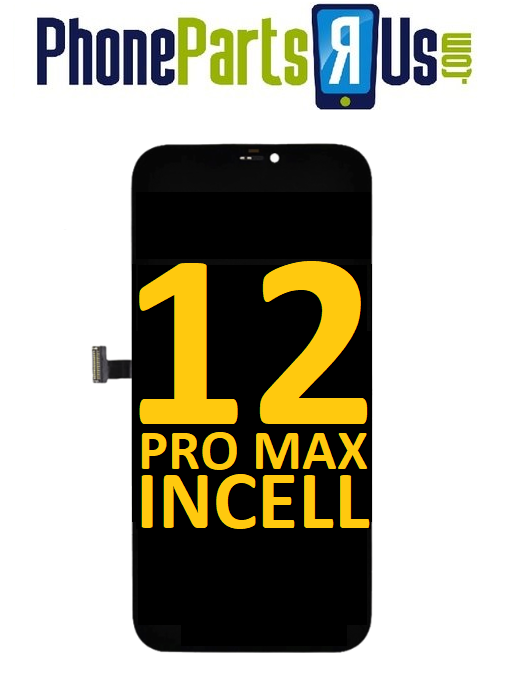 iPhone 12 Pro Max LCD Premium Incell COF (Compatible for IC Chip Transfer for iPhone)
