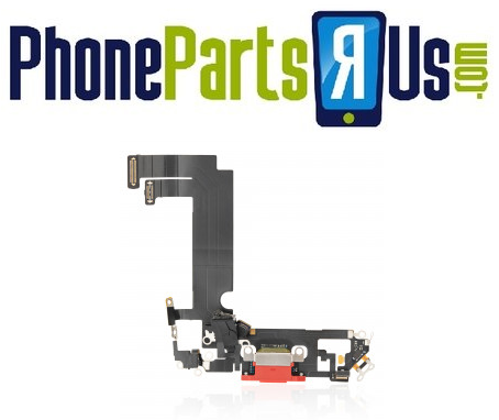 iPhone 12 Mini Charging Port Flex Cable (All Colors)